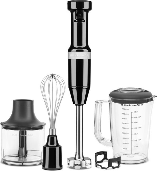 Produktbild KitchenAid 5KHBV83EOB