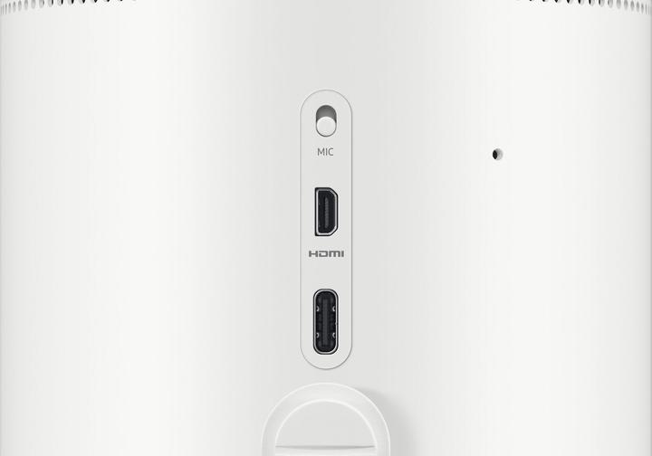 Immagine prodotto Samsung The Freestyle 2nd Generation (Full HD, 230 lm, 1.2:1)