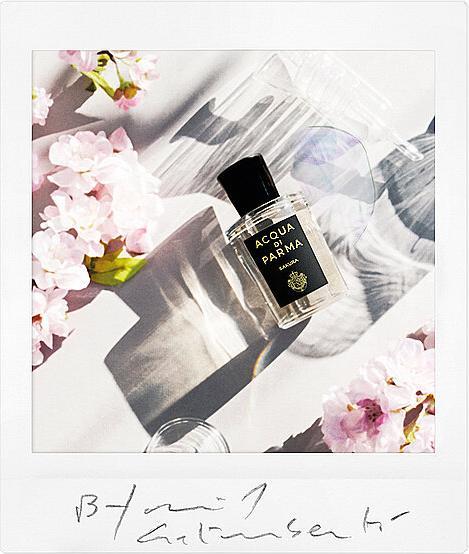Immagine prodotto Acqua Di Parma Sakura (Eau de parfum, 100 ml)