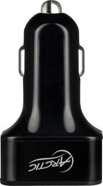 Produktbild Arctic Car Charger 7200, 3-Port USB-Kfz-Lg.