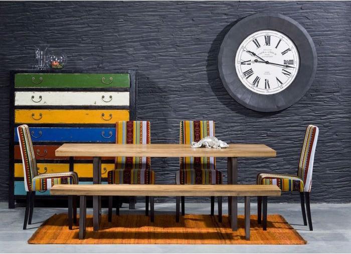 Immagine prodotto Kare Design Stuhl Econo Very British