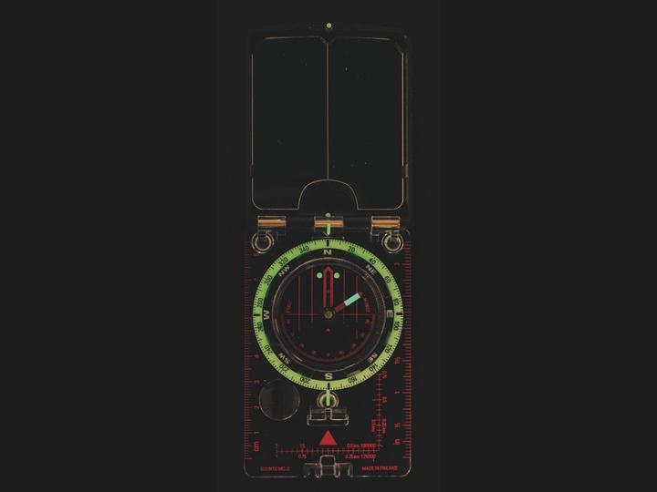 Actual product image Suunto Mc-2 Nh