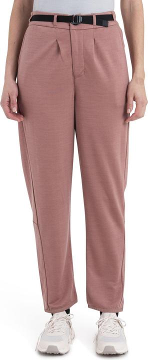 Actual product image Icebreaker Women Merino IB X TNF Pants (12, L)