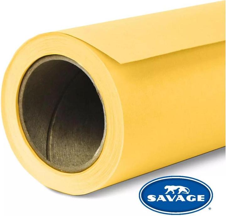 Actual product image Savage Background paper sand 2.72x11m (272 cm, 1100 cm)