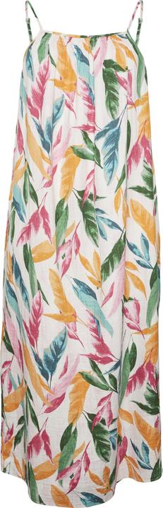Vero Moda VMCKLEO Langes Kleid Kleid