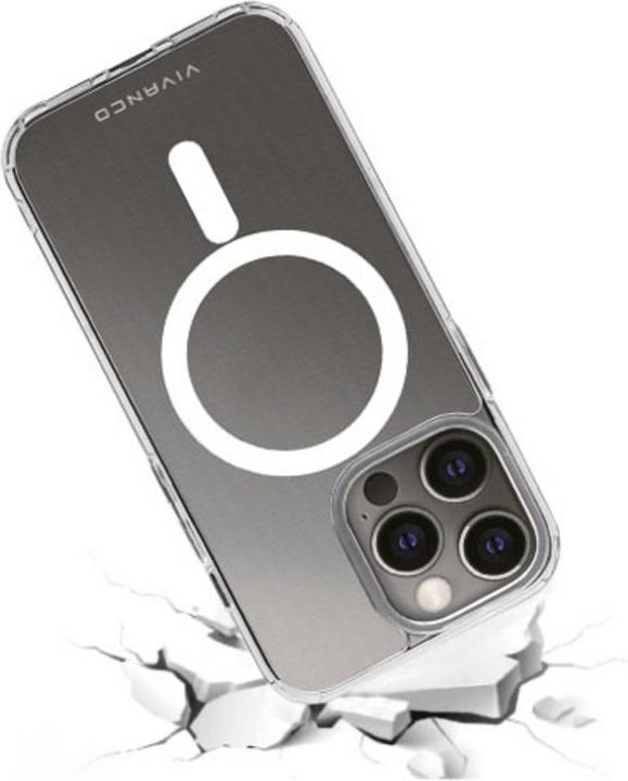 Image du produit Vivanco Coque arrière (Apple iPhone 13 Pro)