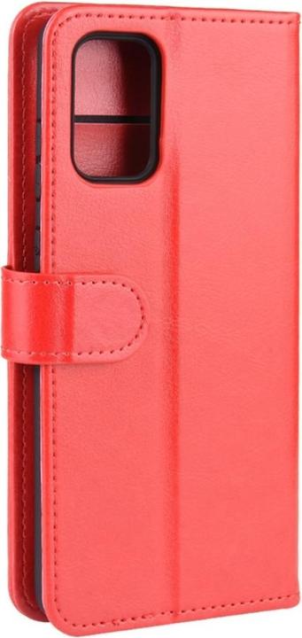 Produktbild Screenguard CardLounge Samsung Galaxy S20 FE Leder Hülle (Samsung Galaxy S20 FE)