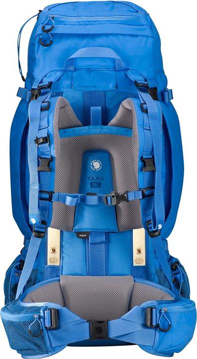 Produktbild Fjällräven Kajka (75 l)