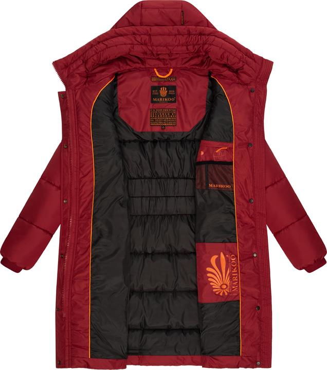 Actual product image Marikoo Yuikoo (XS)