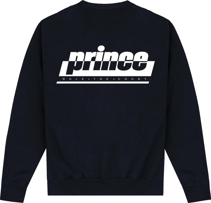 Produktbild Prince Advantage Sweatshirt Rundhalsausschnitt (L)
