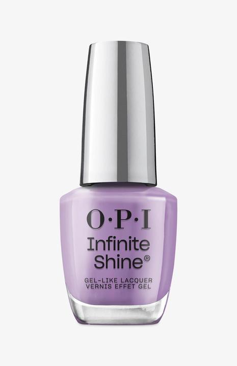 Produktbild OPI Infinite Shine Lush Hour (Lush Hour, Gel-Effekt Nagellack)