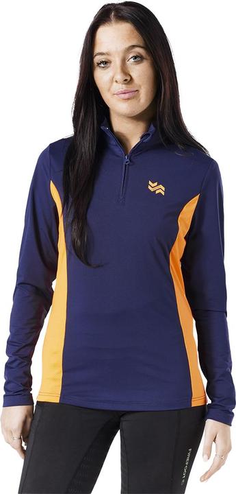 Produktbild Firefoot Standbury Base Layer Oberteil (S)