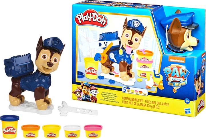 Immagine prodotto Play-Doh Super Color Pack