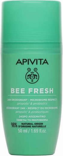 Produktbild Apivita Bee Fresh 50ml (50 ml)