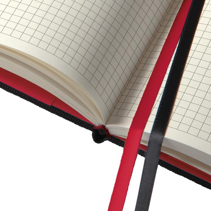 Actual product image Sigel Conceptum (A4, Checked, Hardcover)