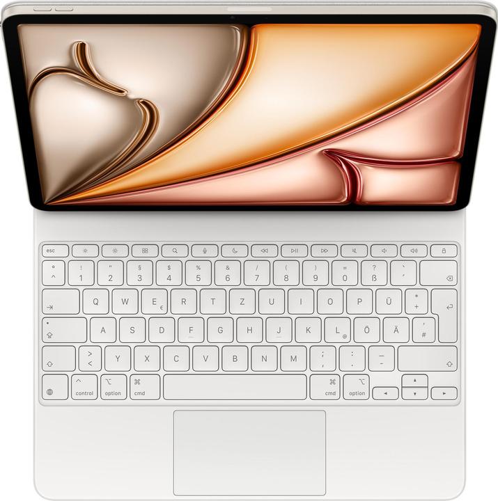 Apple Magic Keyboard (DE, iPad Air 13 2024 (M2))