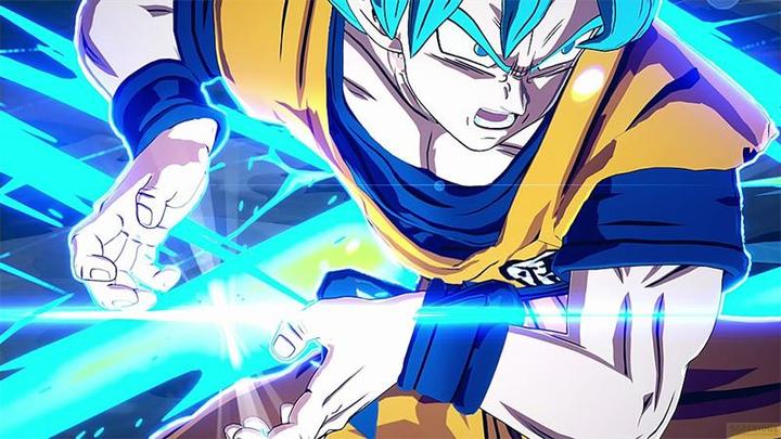 Produktbild Bandai Namco Dragon Ball: Sparking! Zero (Xbox Series X, FR, DE, IT)