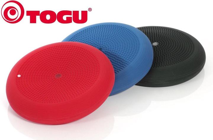 Produktbild Togu Dynair Ballkissen XXL