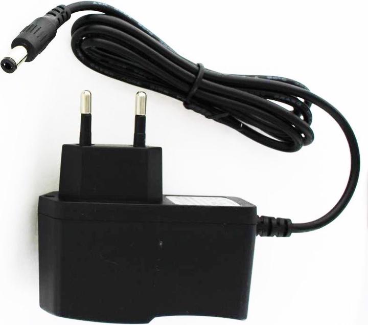 Image du produit AccuCell Chargeur rapide adapté à Sonos Bridge 100 Music, Logitech Squeezebox Classic