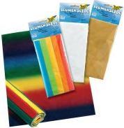 Actual product image Werola Tissue paper peach, 24 sheets 50x75cm (19 g/m², 20 x)