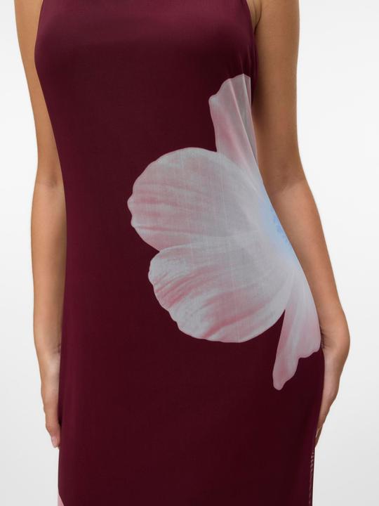 Produktbild Vero Moda VMLIA Langes Kleid Kleid (L)