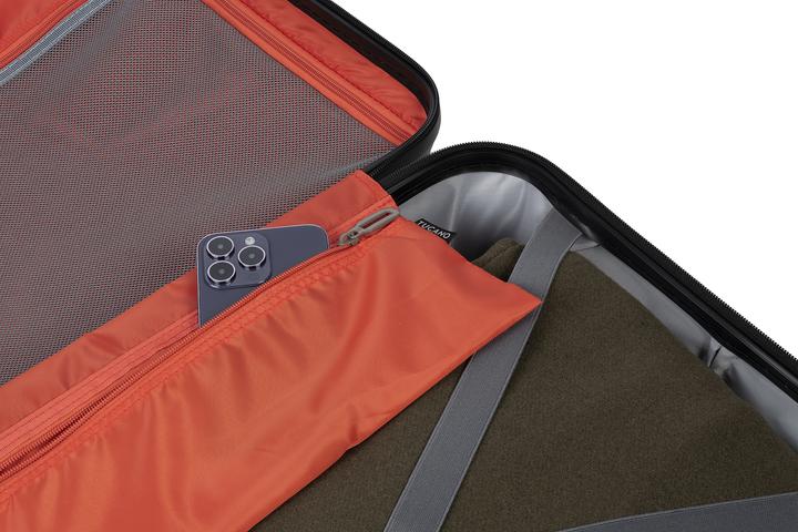 Image du produit Tucano TED Trolley 62L (13977.60 l, M (50 - 90l))