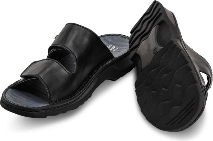 Actual product image Vitaform Gender Mule Soft Nappa Leather Shape Strong (48)