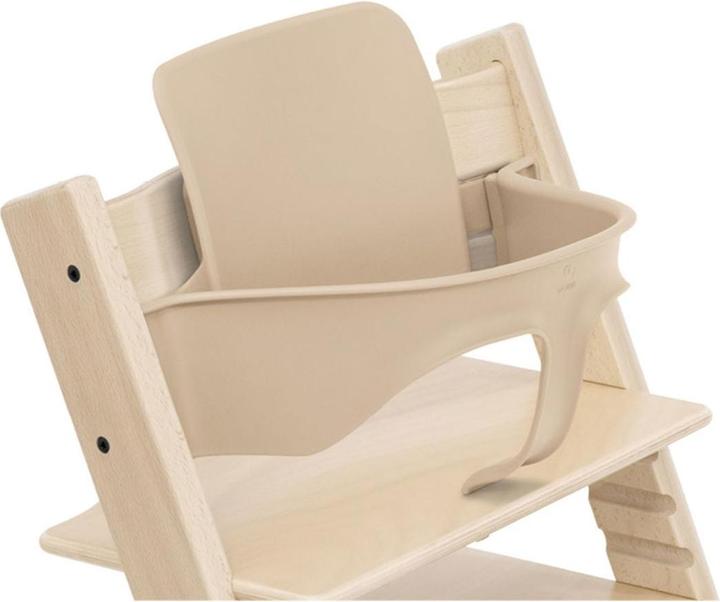 Produktbild Stokke Tripp Trapp Bundle (Hochstuhl)