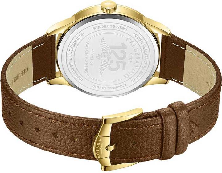 Immagine prodotto Rotary GS05983/31 Abito (Orologio da polso analogico)