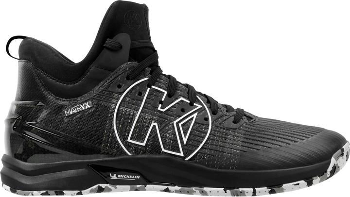 Produktbild Kempa Attack Mid (39.5)