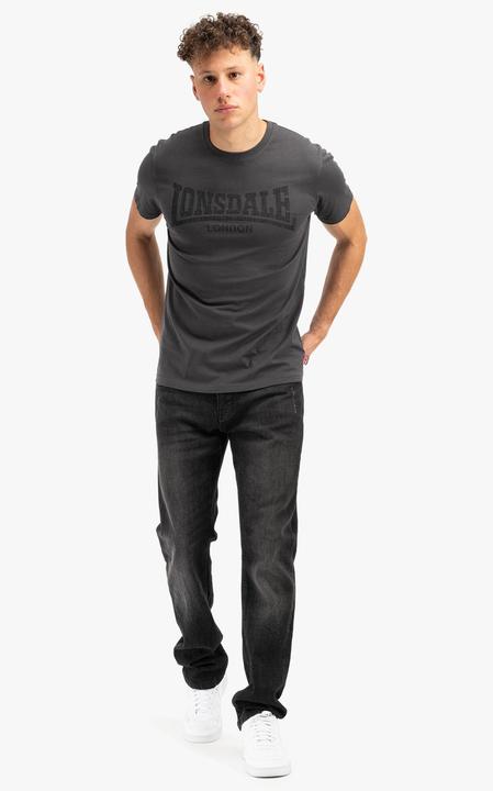 Anthracite/Black
