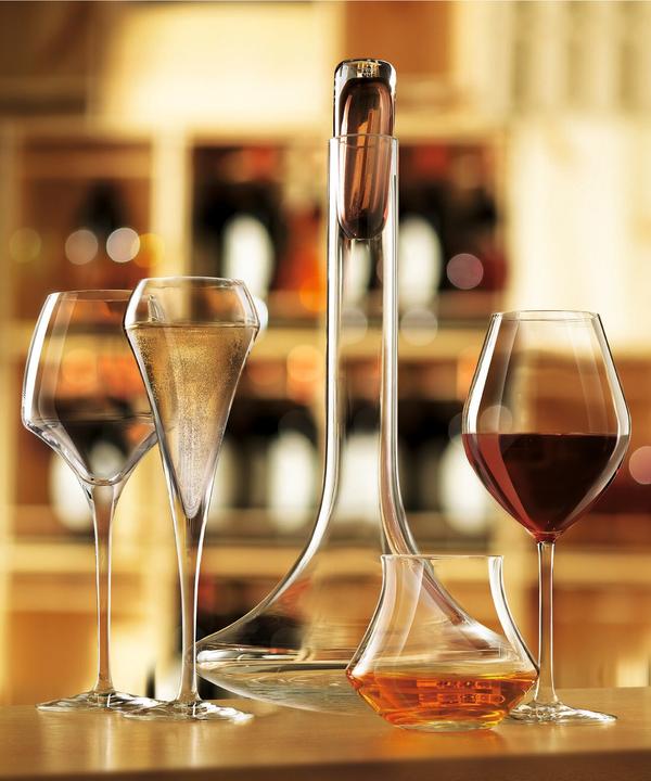 Produktbild Chef & Sommelier Open Up (20 cl, 1 Gläser, Weissweingläser)