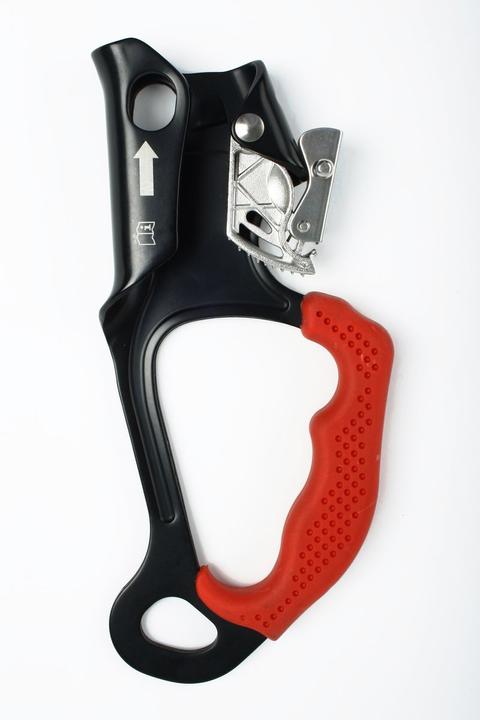 Image du produit Edelweiss Pince d'ascension manuelle AS16