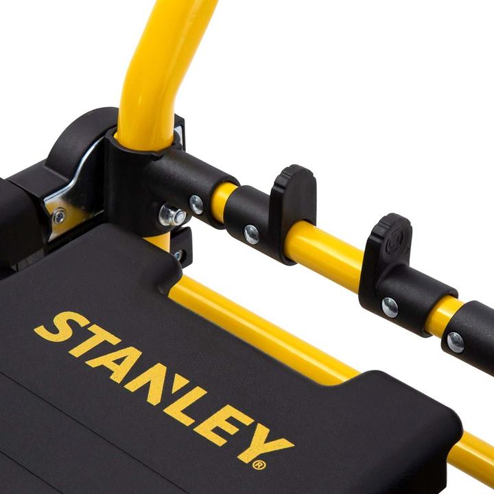 Productafbeelding Stanley Zakwagen FT585 (137 kg)