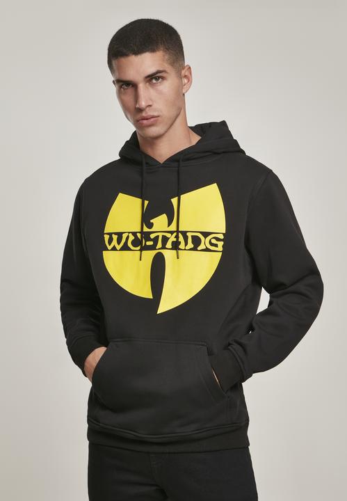 Produktbild Mister Tee Wu-Wear Logo Hoody (XXL)