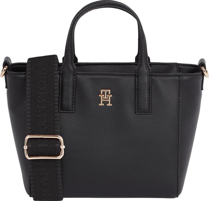 Image du produit Tommy Hilfiger Th Soft Logo Mini Tote