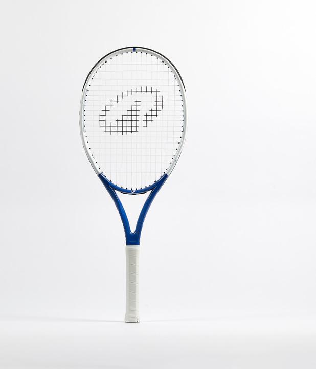 Produktbild Kuikma Tennisschläger Damen/Herren - Easy Blau/Weiss (1, 288 g)