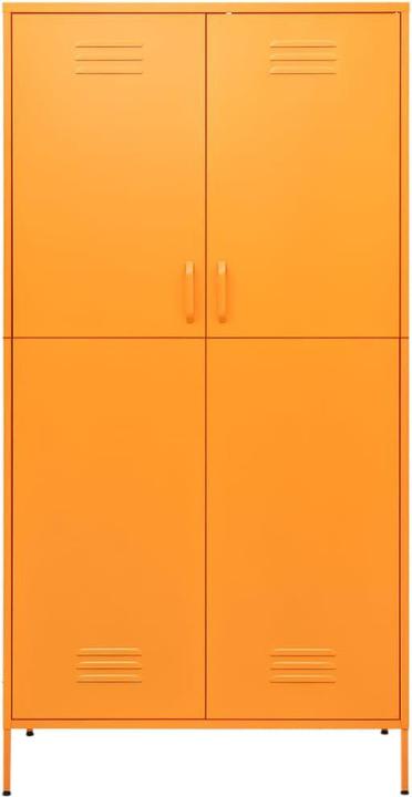 Actual product image VidaXL Evsegniia (90 x 50 x 180 cm)
