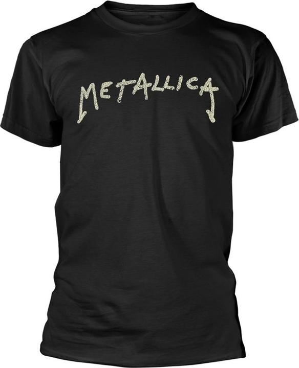 Metallica Wuz Here (L)
