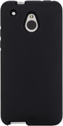 Produktbild Case-Mate Tough, Cover, HTC, One Mini, Schwarz (HTC One)