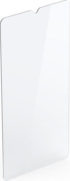 Actual product image Hama Premium Crystal Glass (1 Piece, Samsung Galaxy A23)
