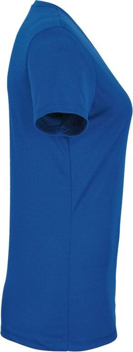 Actual product image Hakro V-shirt COOLMAX® (L)