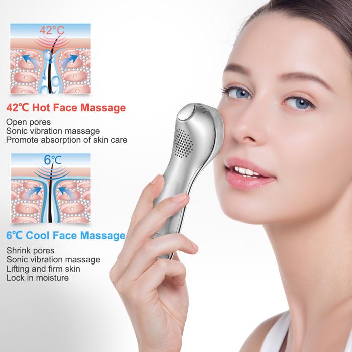 Image du produit TouchBeauty Hot/Cool