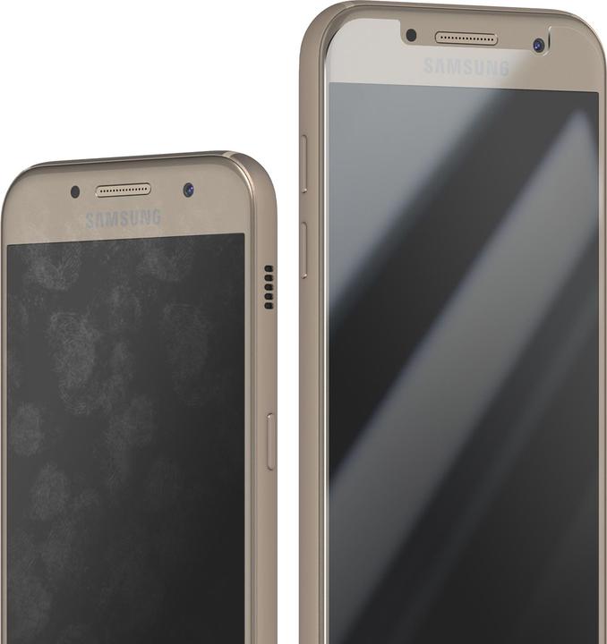 Actual product image Avizar ClearShield Folie (Samsung Galaxy A3 (2017))