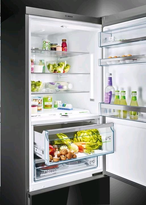 Produktbild Bosch Hausgeräte KSV36VLEP (346 l)