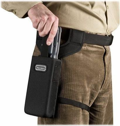 Actual product image Intermec Holster Ck71 W/O Scan Handle