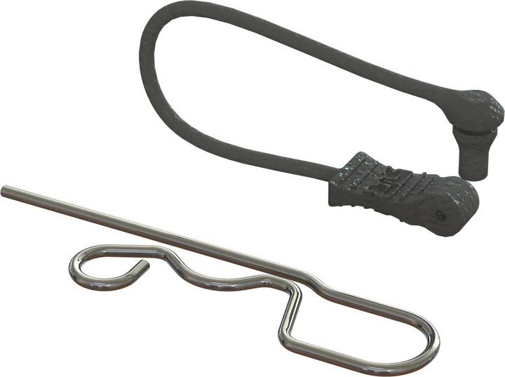 Produktbild Arrma Body Post Spring Clip Set