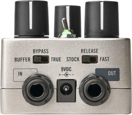 Produktbild Audio UAFX LA-2A Studio Compressor (Kompressor)