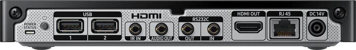 Actual product image Samsung Signage Player Box