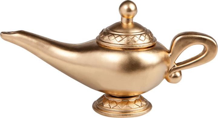 Produktbild Boland Wunderlampe